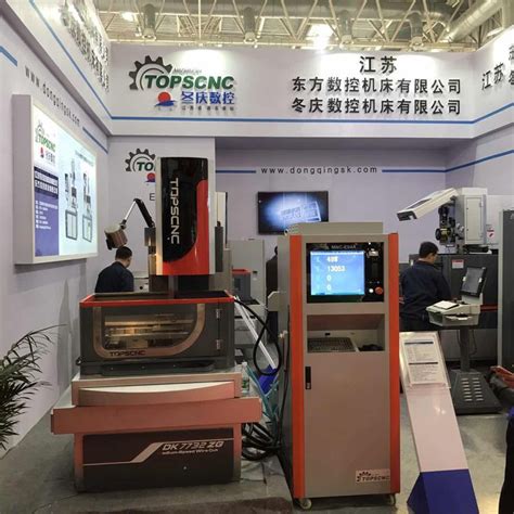 China machine tools show